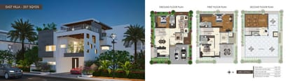Elegans Emperia Homes Brochure Image 9