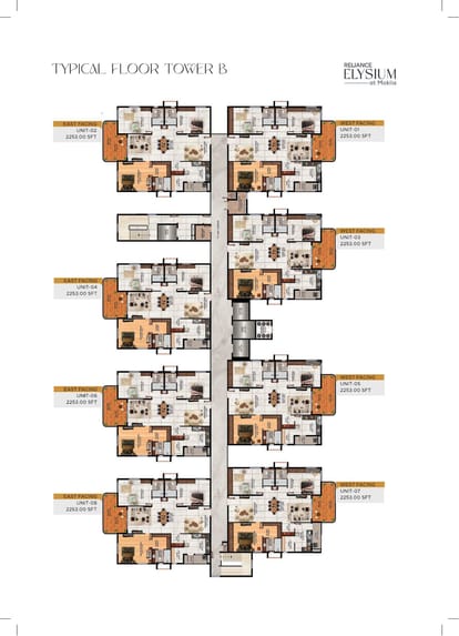 Reliance Elysium Brochure Image 19