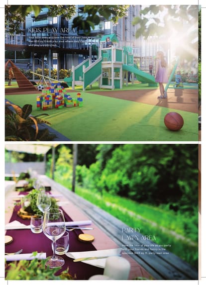 Reliance Elysium Brochure Image 8