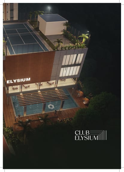 Reliance Elysium Brochure Image 11