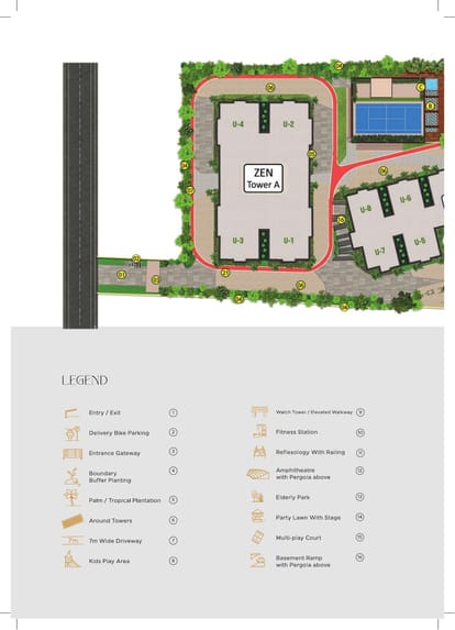 Reliance Elysium Brochure Image 16