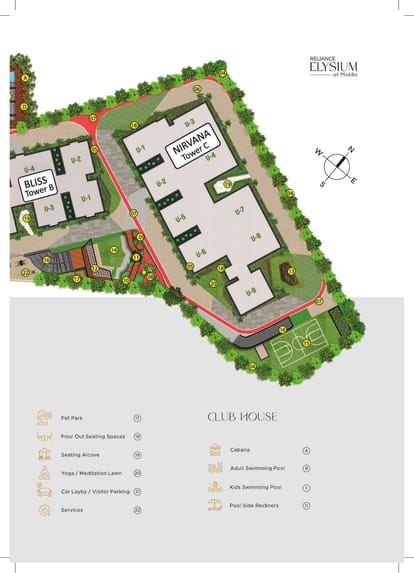 Reliance Elysium Brochure Image 17