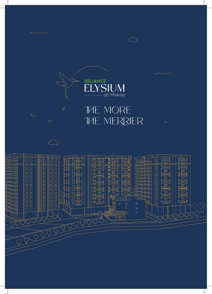 Reliance Elysium Brochure Image 1