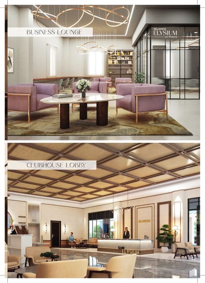 Reliance Elysium Brochure Image 15