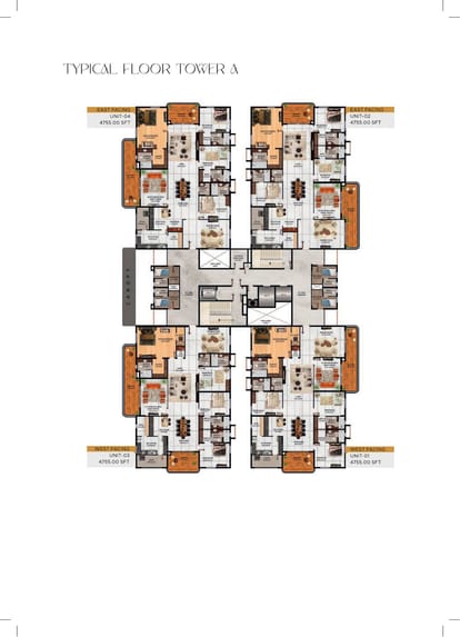Reliance Elysium Brochure Image 18