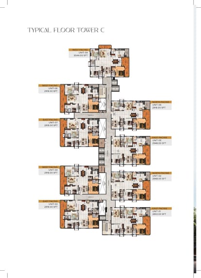 Reliance Elysium Brochure Image 20