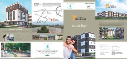 Reliance Sunshine Brochure Image 1