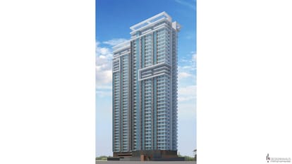 Trishala Saffron 360 Brochure Image 24