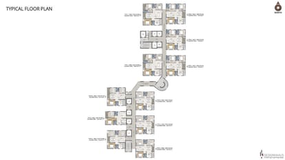 Trishala Saffron 360 Brochure Image 16