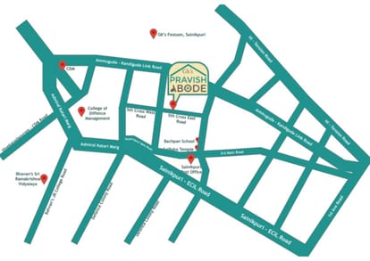 GK's Pravesh Abode Brochure Image 7