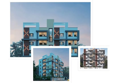 GK's Tranquil Brochure Image 2