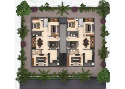 GK's Tranquil Brochure Image 4