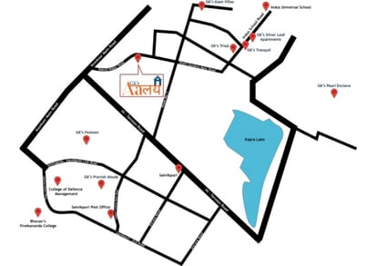 GK's Aalay Brochure Image 7