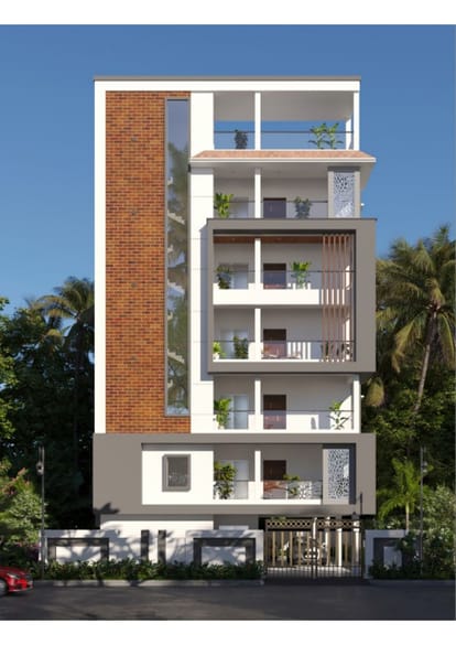 GK's Aalay Brochure Image 2