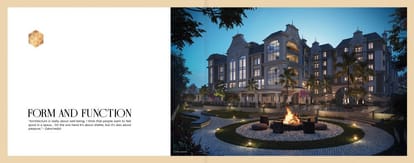 GK's Raj Casa Grande Brochure Image 8