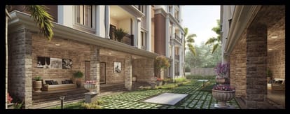 GK's Raj Casa Grande Brochure Image 15