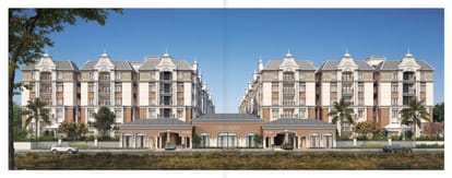 GK's Raj Casa Grande Brochure Image 3