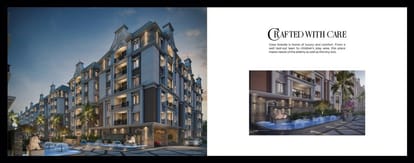 GK's Raj Casa Grande Brochure Image 6