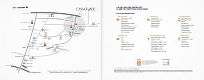 GK's Raj Casa Grande Brochure Image 29