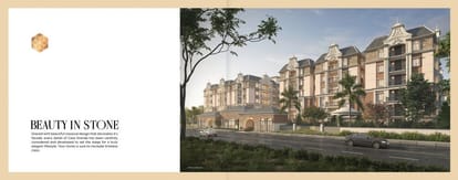 GK's Raj Casa Grande Brochure Image 5