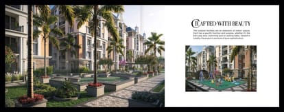 GK's Raj Casa Grande Brochure Image 12