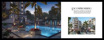 GK's Raj Casa Grande Brochure Image 19