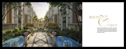 GK's Raj Casa Grande Brochure Image 7