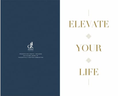 GK's Zenith Brochure Image 2