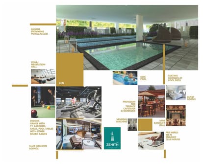 GK's Zenith Brochure Image 10