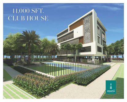GK's Zenith Brochure Image 9