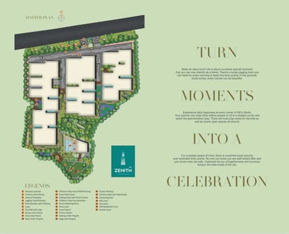 GK's Zenith Brochure Image 14