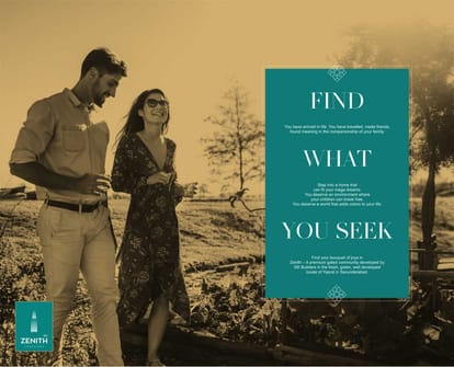 GK's Zenith Brochure Image 3