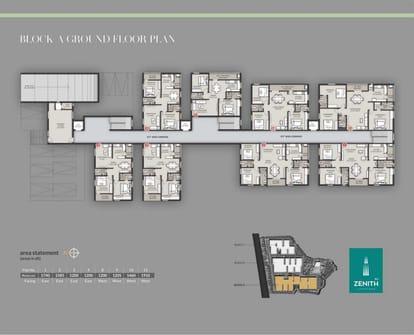 GK's Zenith Brochure Image 15