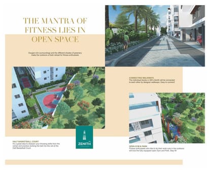 GK's Zenith Brochure Image 13