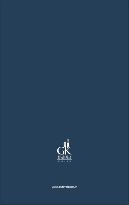 GK's Zenith Brochure Image 23