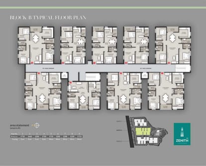GK's Zenith Brochure Image 18