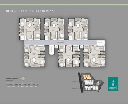 GK's Zenith Brochure Image 20