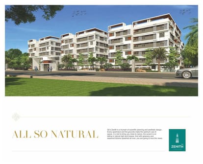 GK's Zenith Brochure Image 6