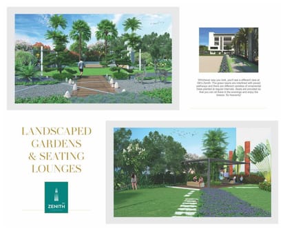 GK's Zenith Brochure Image 12