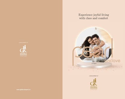 GK's Pearl Enclave Brochure Image 2