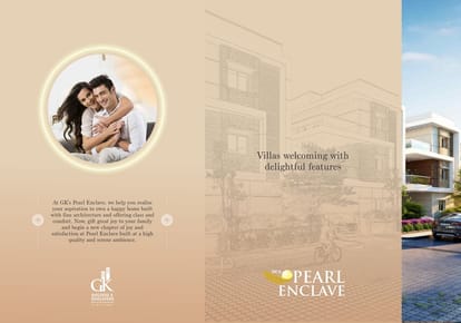 GK's Pearl Enclave Brochure Image 4