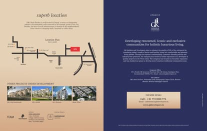 GK's Pearl Enclave Brochure Image 11