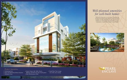 GK's Pearl Enclave Brochure Image 9