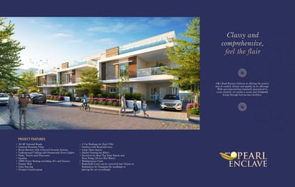 GK's Pearl Enclave Brochure Image 6