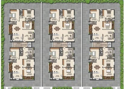 GK's La Casa Brochure Image 4