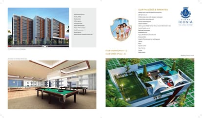 SMR Vinay Iconia Brochure Image 7