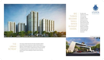 SMR Vinay Iconia Brochure Image 2