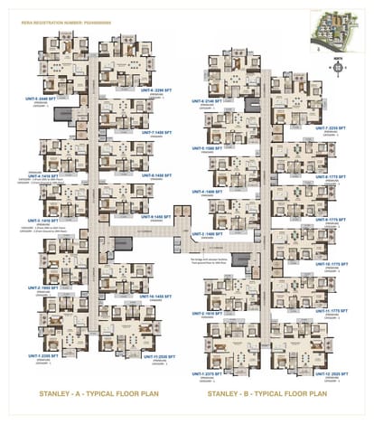 SMR Vinay Iconia Brochure Image 16