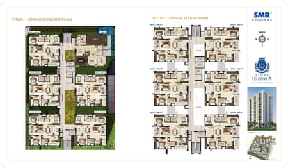 SMR Vinay Iconia Brochure Image 13