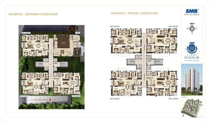 SMR Vinay Iconia Brochure Image 11